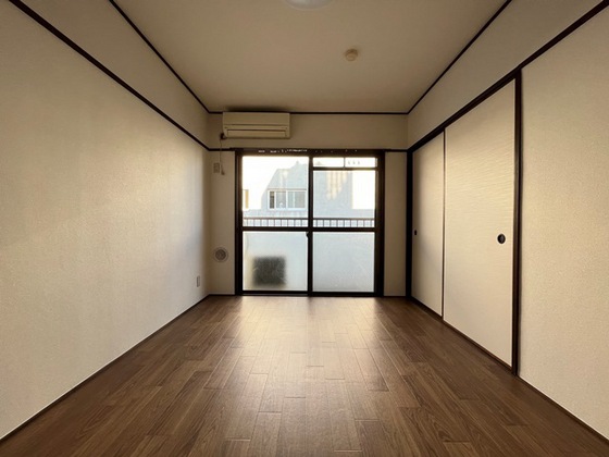 コーポラスマツモトⅠ