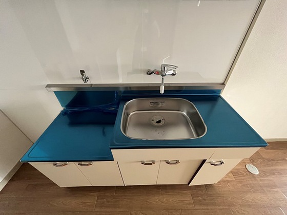 コーポラスマツモトⅠ