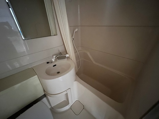 コーポラスマツモトⅠ