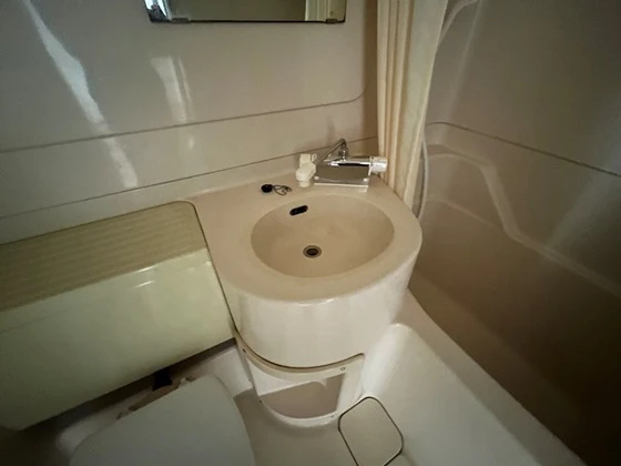 コーポラスマツモトⅠ