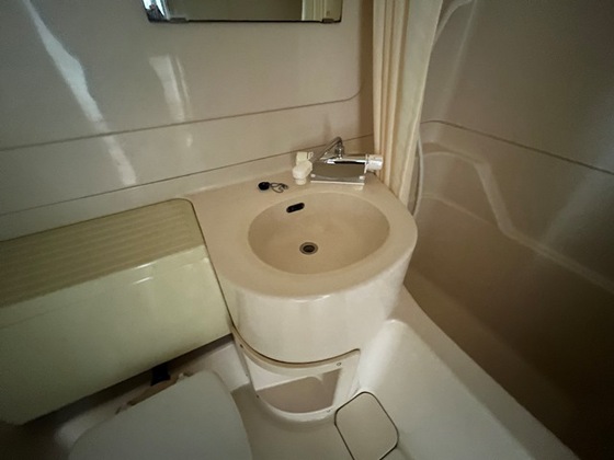 コーポラスマツモトⅠ