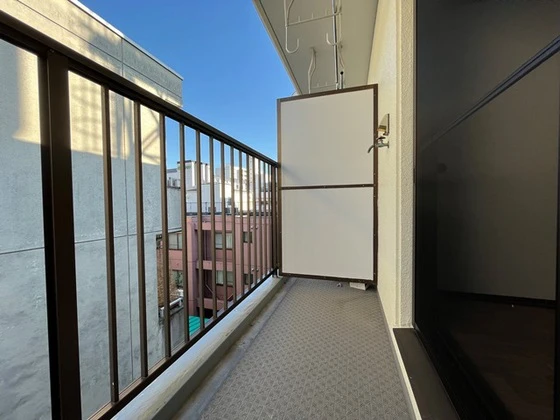 コーポラスマツモトⅠ