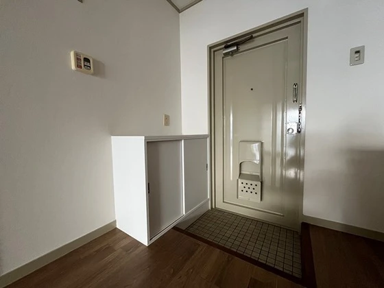 コーポラスマツモトⅠ