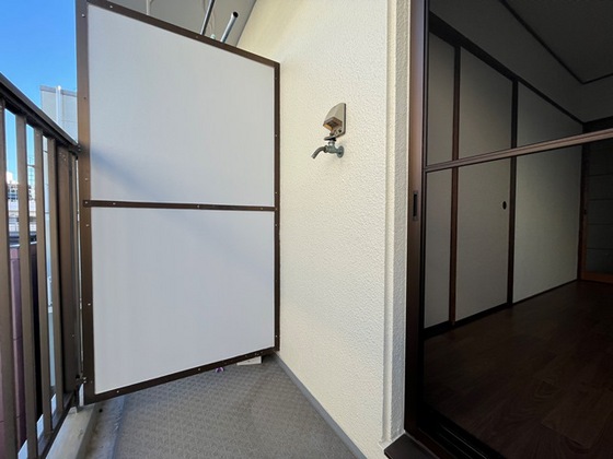 コーポラスマツモトⅠ