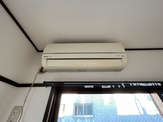 コーポラスマツモトⅠ