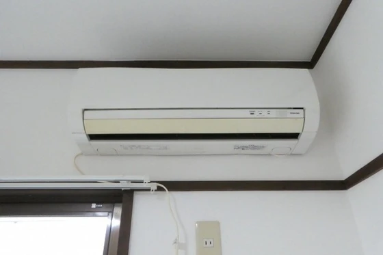 コーポラスマツモトⅠ