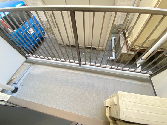 コーポラスマツモトⅠ