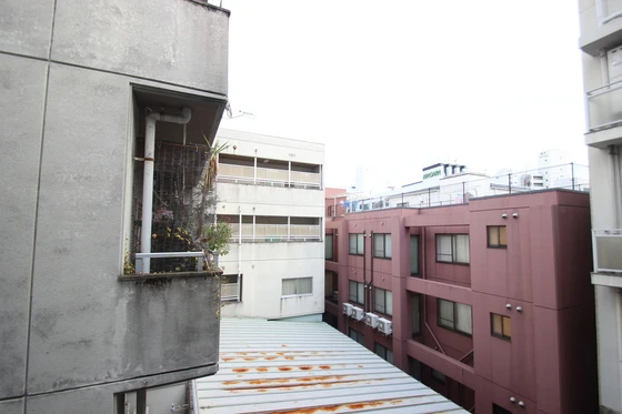 コーポラスマツモトⅠ