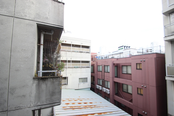 コーポラスマツモトⅠ