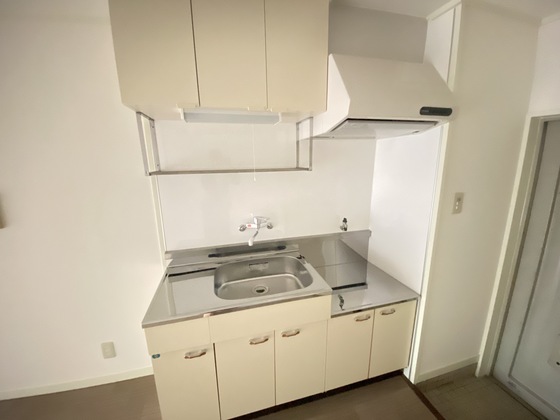 コーポラスマツモトⅠ