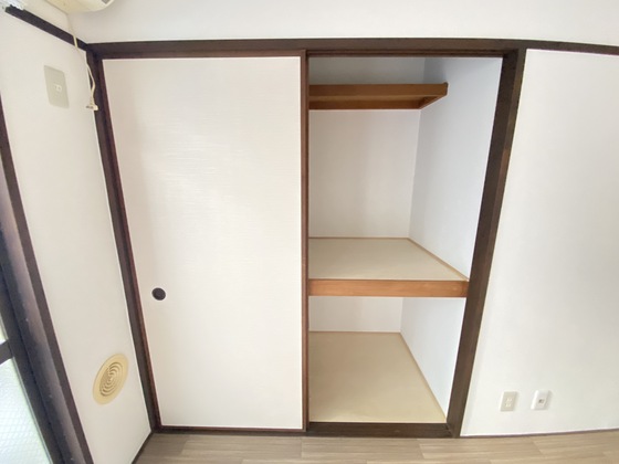 コーポラスマツモトⅠ