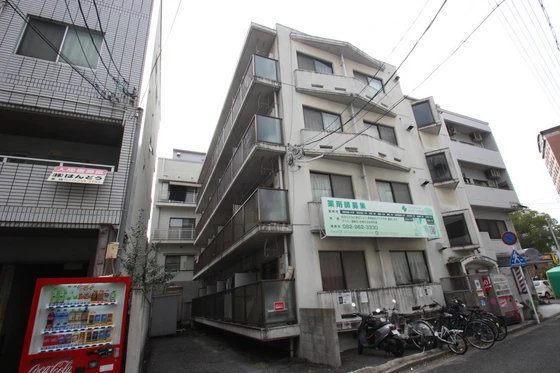 コーポラスマツモトⅠ