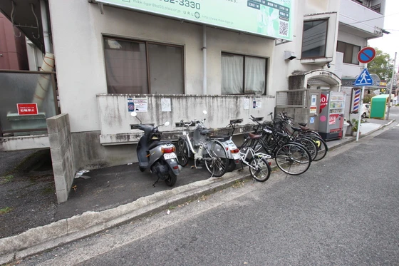 コーポラスマツモトⅠ