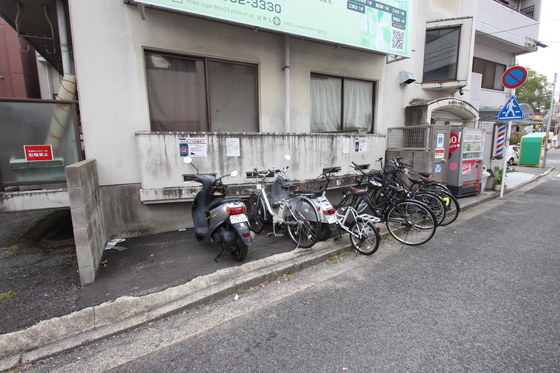 コーポラスマツモトⅠ