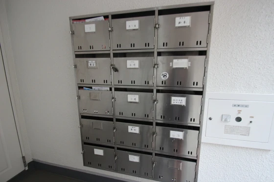 コーポラスマツモトⅠ