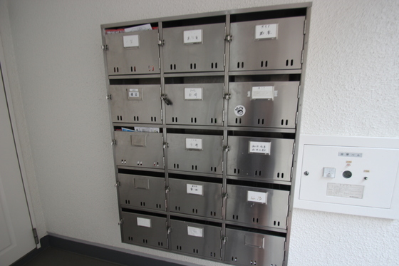 コーポラスマツモトⅠ