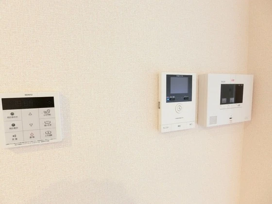 花水木ハイツ A