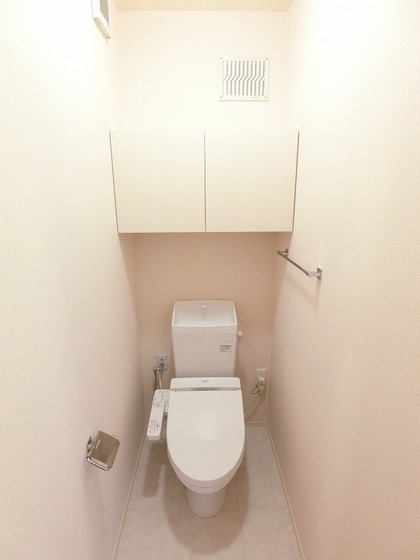 花水木ハイツ A