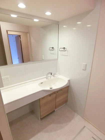 花水木ハイツ A