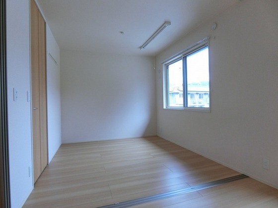 花水木ハイツ A