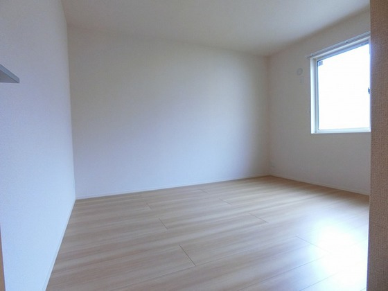 花水木ハイツ A