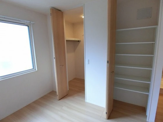 花水木ハイツ A