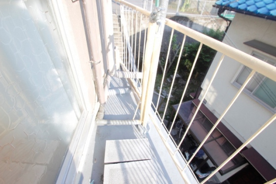 サンハイツ南大河