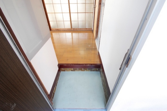 サンハイツ南大河