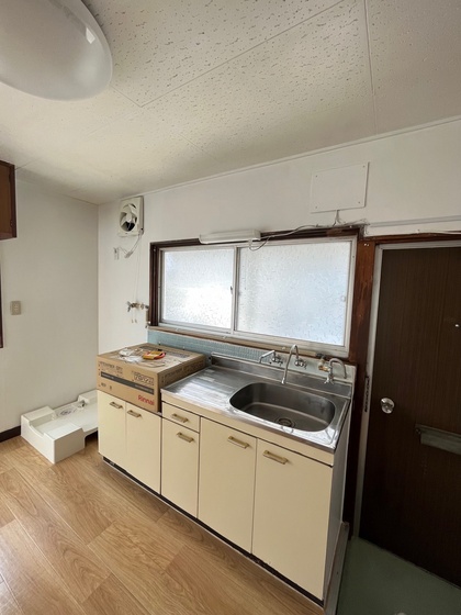 サンハイツ南大河