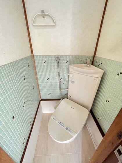 サンハイツ南大河