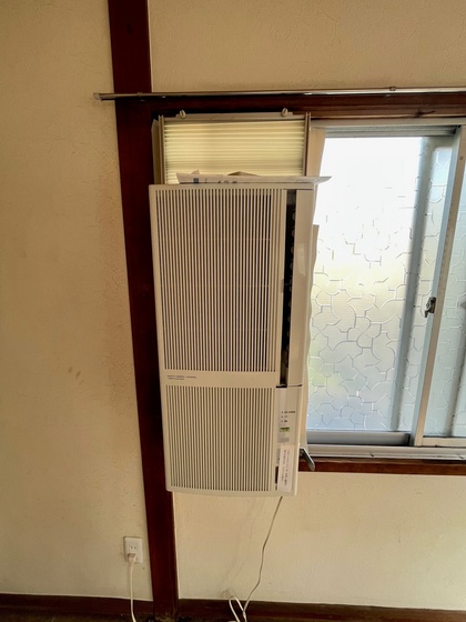 サンハイツ南大河