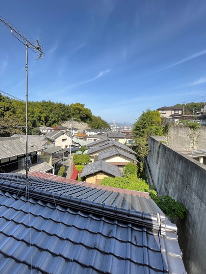 サンハイツ南大河