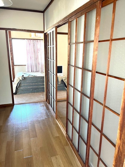 サンハイツ南大河