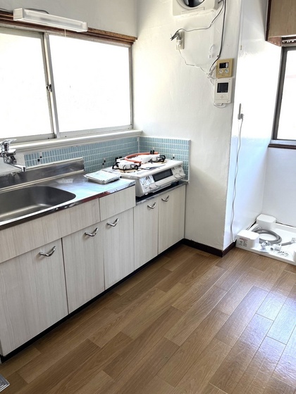 サンハイツ南大河