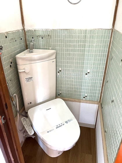 サンハイツ南大河