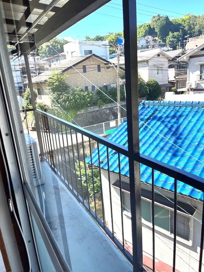 サンハイツ南大河