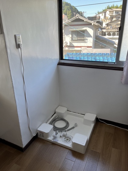 サンハイツ南大河