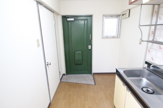 メルポート仁保