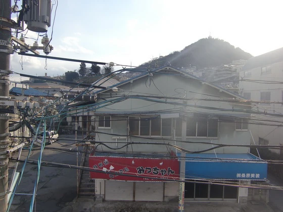 メルポート仁保