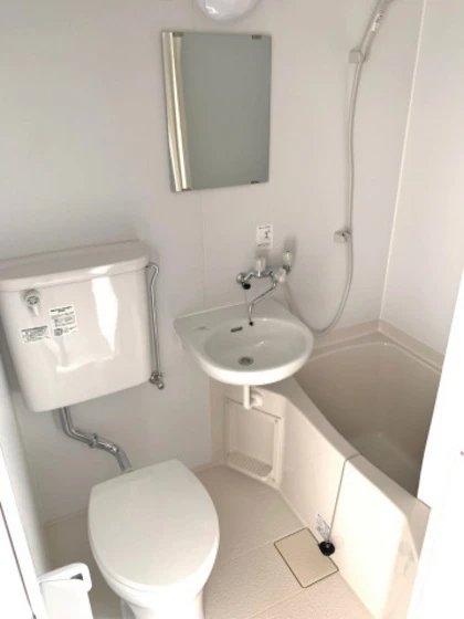 メルポート仁保