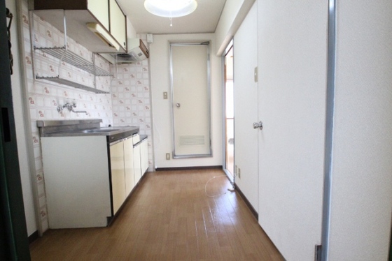 メルポート仁保