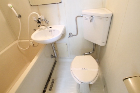 メルポート仁保