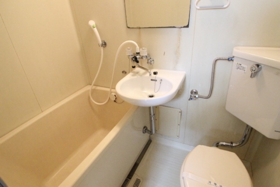 メルポート仁保