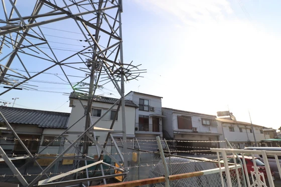 ベルメゾンイシダ