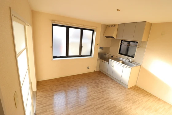 ベルメゾンイシダ