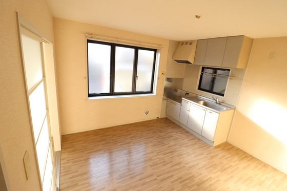 ベルメゾンイシダ