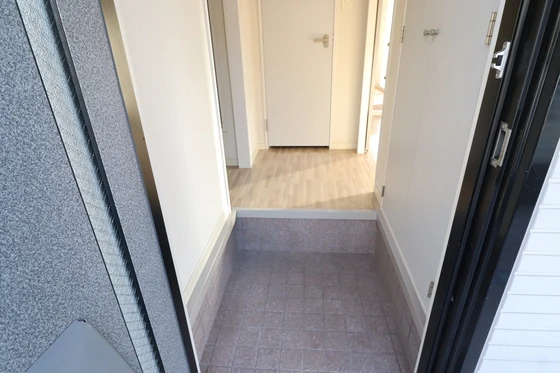 ベルメゾンイシダ