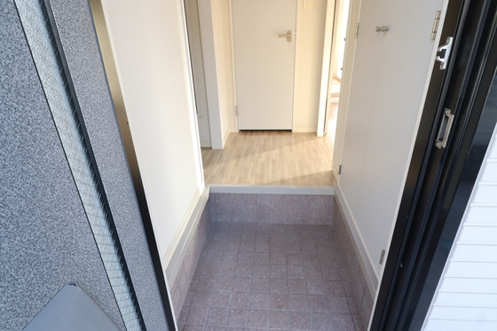 ベルメゾンイシダ