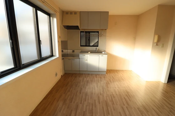 ベルメゾンイシダ