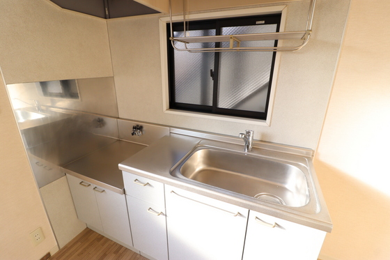 ベルメゾンイシダ